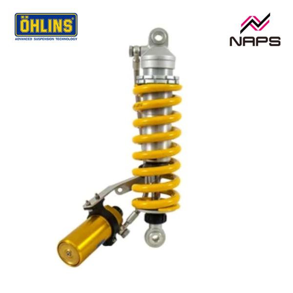 OHLINS オーリンズ リアショックアブソーバー S46HR1C1 CRF250L