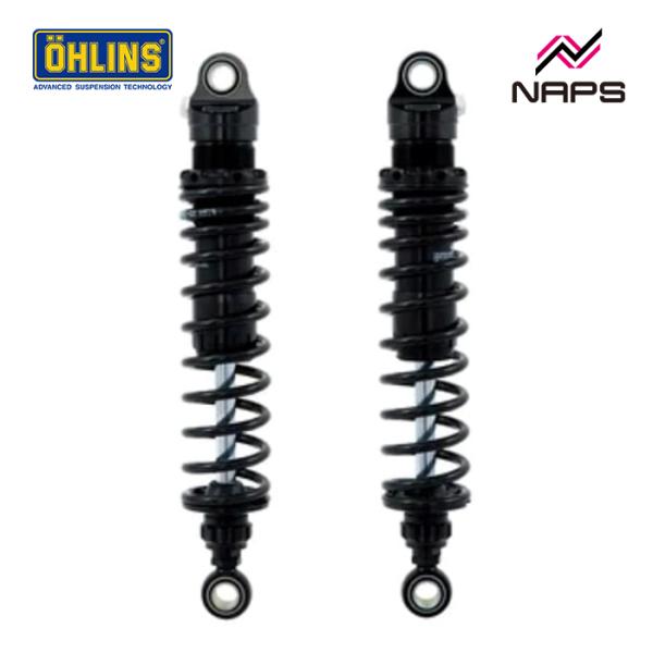 OHLINS オーリンズ リアショックアブソーバー S36DR1L 『BLACKLINE』Z1/Z1...