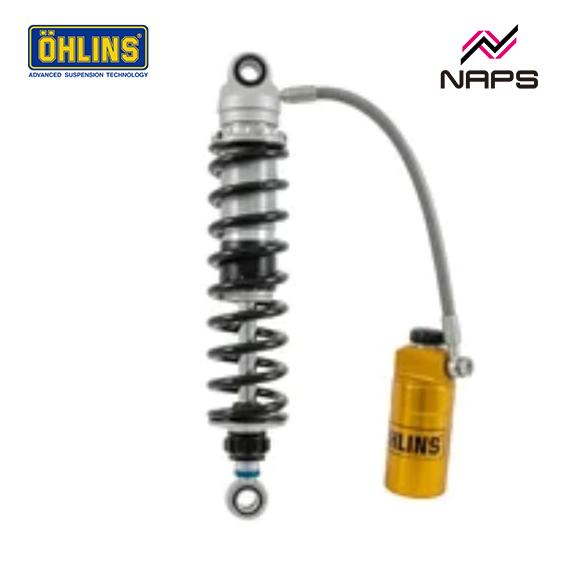 OHLINS オーリンズ リアショックアブソーバー S36HR1C1 グロム(2016-2020)
