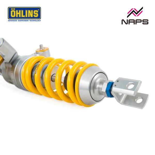 OHLINS オーリンズ T36PR1C1LS リアショックアブソーバー 『TTX GP 2018』...