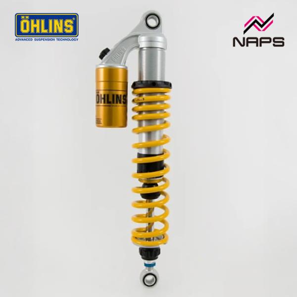 OHLINS オーリンズ リアショックアブソーバー S36DR1 CT125