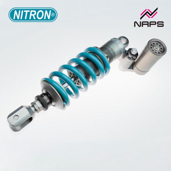 NITRON ナイトロン モノショック NTR R3シリーズ ZX-9RC1-C2 98-99