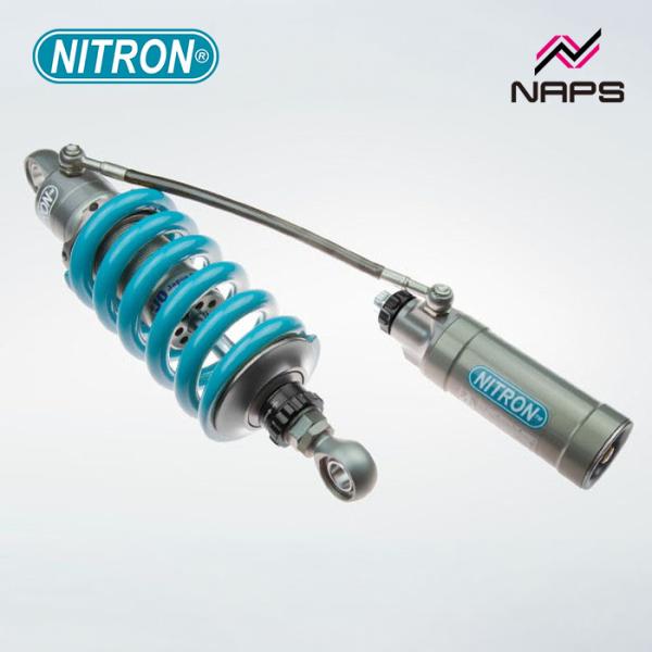 NITRON ナイトロン モノショック NTR R3シリーズ K1300R 09-14