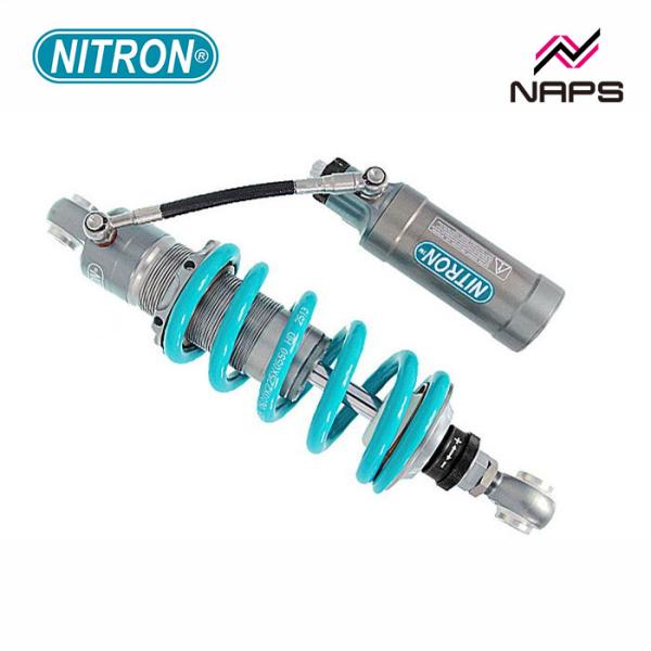 NITRON ナイトロン モノショック アドベンチャー R3シリーズ R1200GSAdventur...