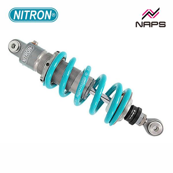 NITRON ナイトロン モノショック アドベンチャー R1シリーズ R1200GSAdventur...