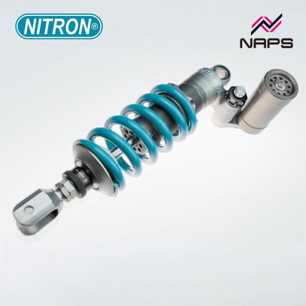NITRON ナイトロン モノショック NTR R3シリーズ RnineT 14-20