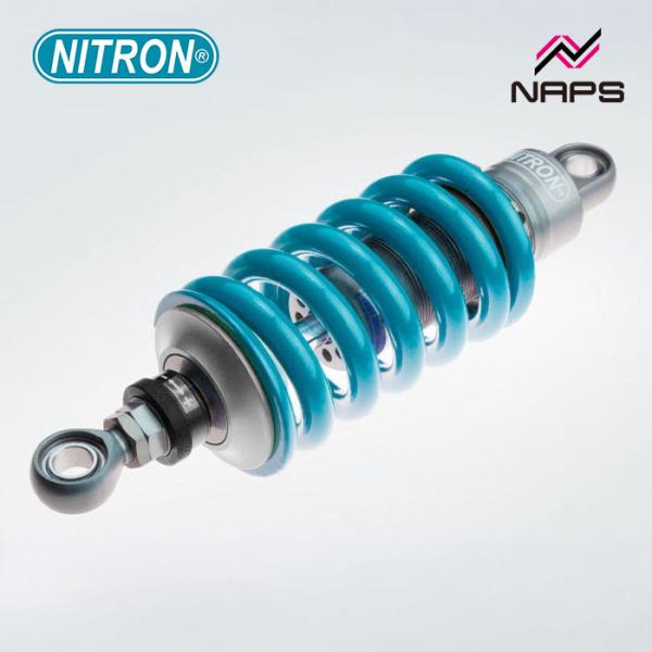 NITRON ナイトロン モノショック NTR R1シリーズ RnineT 14-20