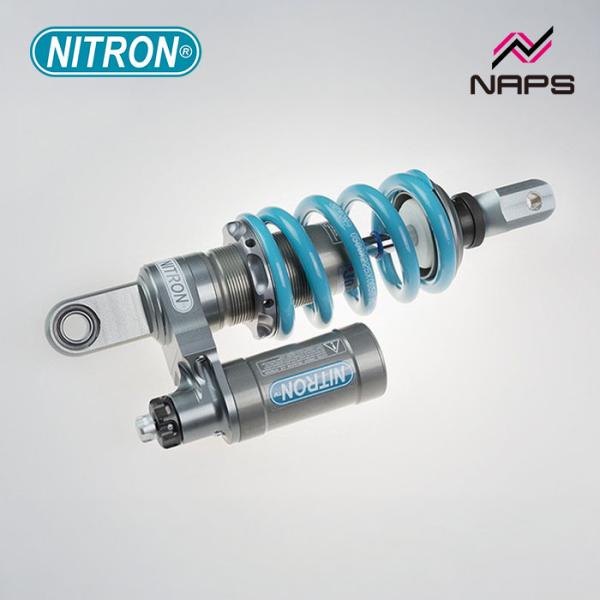 NITRON ナイトロン モノショック NTR R3シリーズ S1000XR 15-19