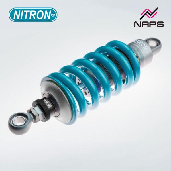 NITRON ナイトロン モノショック NTR R1シリーズ S1000XR 15-19