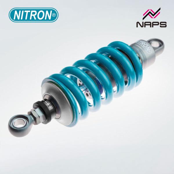 NITRON ナイトロン モノショック NTR R1シリーズ RnineTRacer/Pure 17...