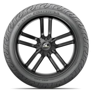 MICHELIN ミシュラン 前後セットタイヤ...の詳細画像4