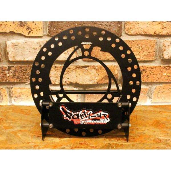 Party-up パーティーアップ SCRK リアブレーキディスク 200mm  シグナスX 4.5...
