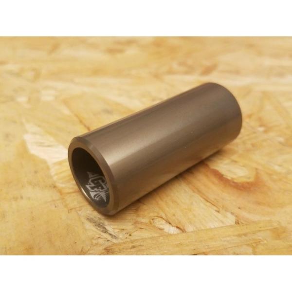 Party-up パーティーアップ 超軽量ジュラルミンプーリーボス シグナスX BWS125