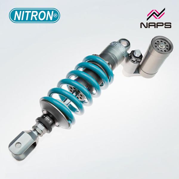 NITRON ナイトロン モノショック NTR R3シリーズ CB1000F/SE 26-