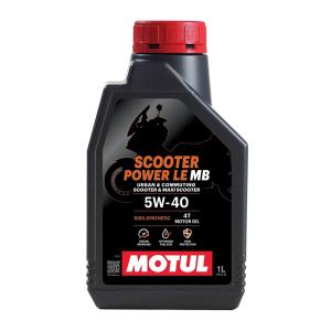 MOTUL モチュール 4サイクル エンジンオ...の詳細画像1