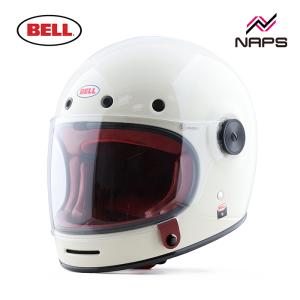 BELL（ベル） BELL HELMETS バイク ヘルメット BULLITT SOLID VINTAGE