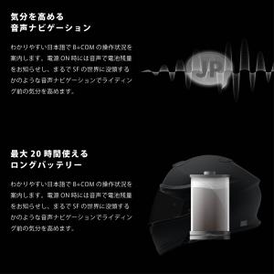 SYGNHOUSE サインハウス インカム B...の詳細画像5