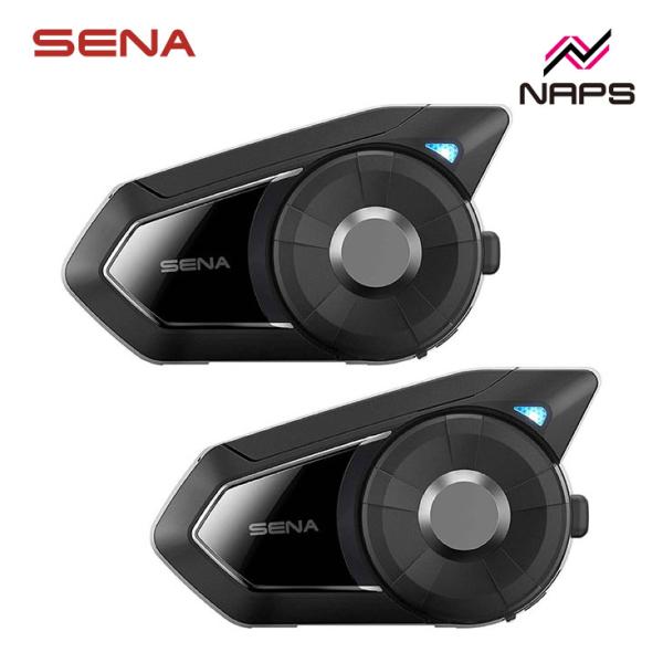 SENA セナ インカム 30K-03D デュアルパック