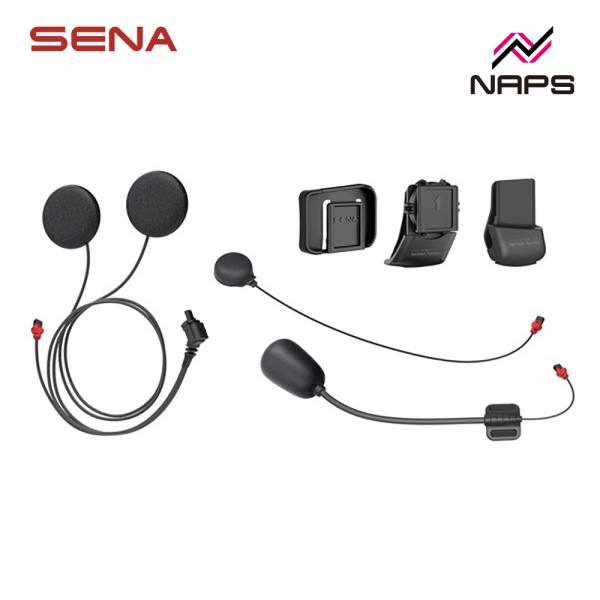 SENA セナ 50C-A0311 50C ユニバーサルクランプキット