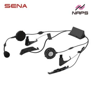 SENA セナ インカム SRL-03 SOUND BY Harman Kardon SRL3｜ナップスYahoo!店
