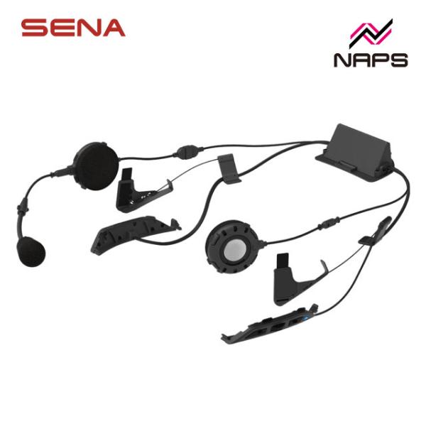 SENA セナ インカム SRL-03 SOUND BY Harman Kardon SRL3