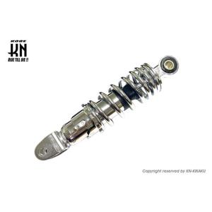 KN企画 SU-180-BKRD 汎用ショックアブソーバー スワップショック
