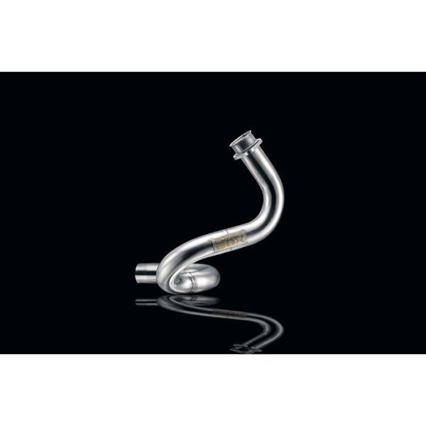 SP忠男 スペシャルパーツタダオ POWERBOX パイプ TitanSolid SV650ABS