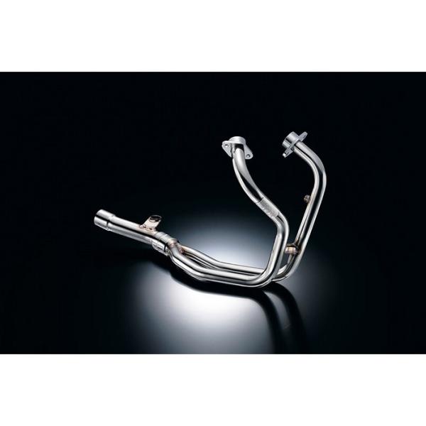 SP忠男 スペシャルパーツタダオ POWERBOX パイプ SUS V-Strom250/GSX25...