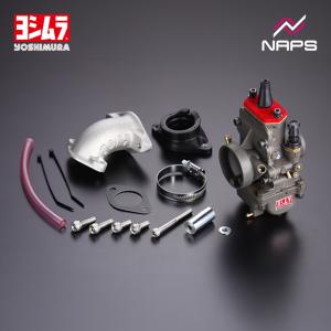 ヨシムラ（YOSHIMURA） 【5月8日出荷】ヨシムラ YD-MJN28キャブレター