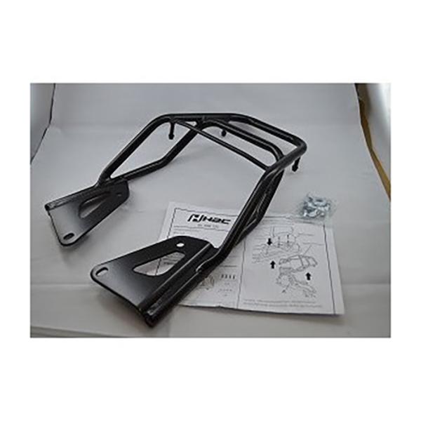 KN企画 タイホンダ純正アクセサリー リアキャリア GROM/MSX125