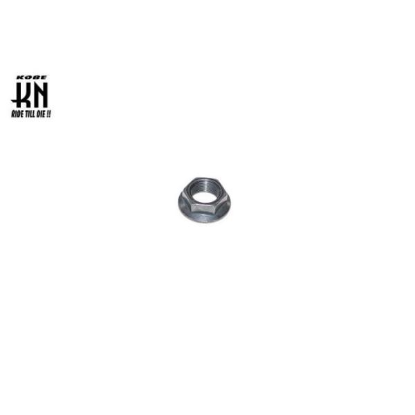 KN企画 クラッチアウターナット 純正品 シグナスX1〜5型/BWS125系