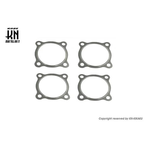 KN企画 ヘッドガスケットセット 4VP/57mm