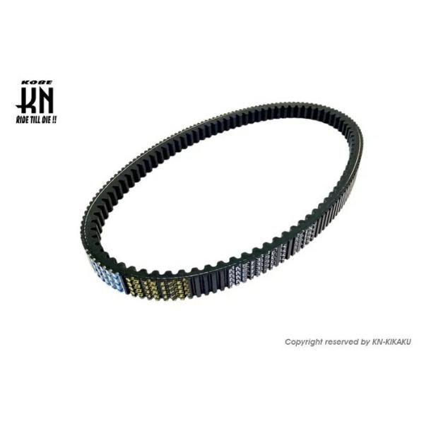 KN企画 ミシュランベルト PCX125 (JF81/JF84) MMB-K96-V01 23100...