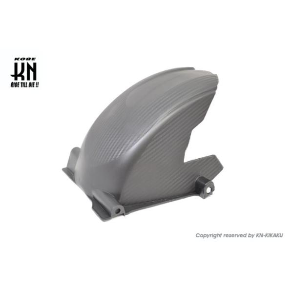 KN企画 MOS リアフェンダー シグナスX 4/5型 BWSR 2JS BWS125 2型