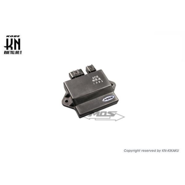 MOS リミッターカットCDI シグナスX【2型】台湾仕様キャブ車専用