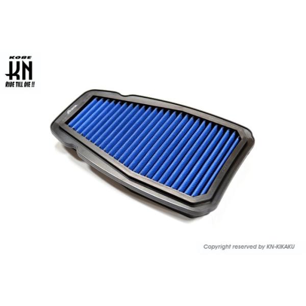 KN企画 simota YZF-R15 V3 ハイパフォーマンスエレメント OYA-0117