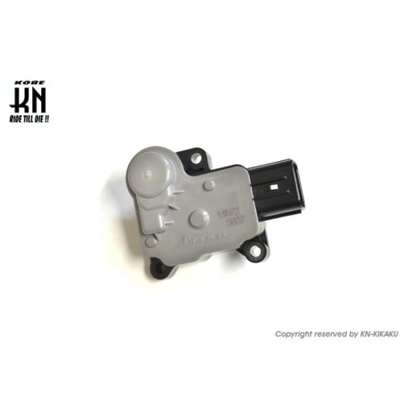 KN企画 純正スロットルセンサー TPS シグナスX2 3型台湾仕様/4 5型/BWS125 2型