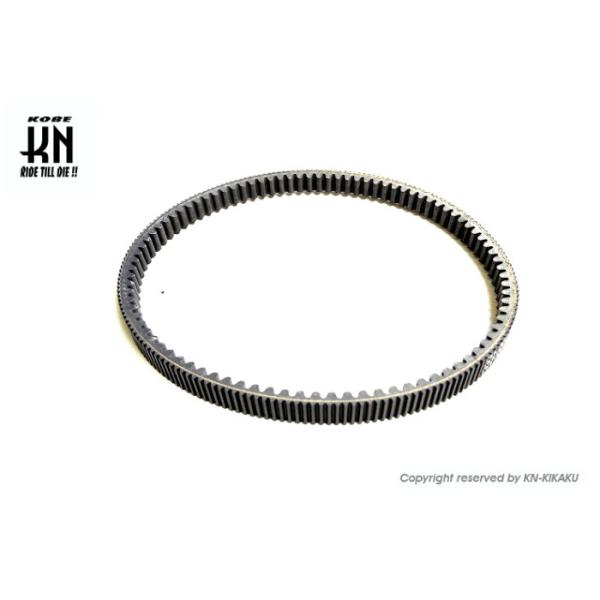 KN企画 ホンダ純正ベルト【FORZA350/FORZA250】23100-K1B-T02