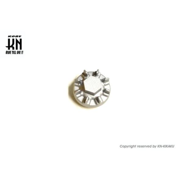 KN企画 台湾ヤマハ純正 ドレンプラグ シグナスX/BWS 5ML-E5351-20