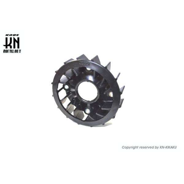 KN企画 CODO 軽量クーリングファン シグナスX/BWS125/R/X
