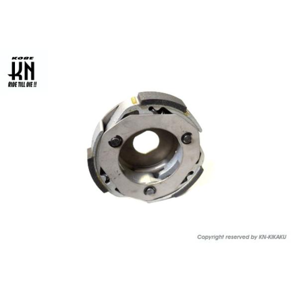 KN企画 補修用クラッチシュー FORZA250(MF06/MF08) フォーサイト(MF04)