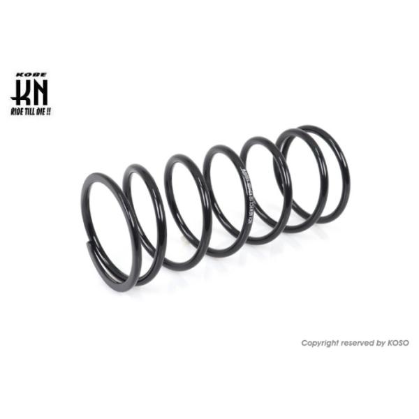 KN企画 NCY 強化センタースプリング PCX125/150/160/リード125/ディオ110等...