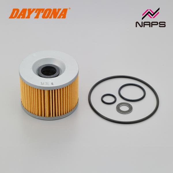DAYTONA デイトナ オイル交換 パーフェクトセット S-38 ZRX1200 DAEG ZRX...