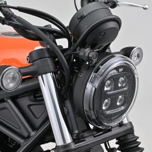 DAYTONA デイトナ バイク用ドライブレコ...の詳細画像3