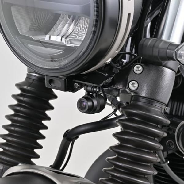 DAYTONA デイトナ ドライブレコーダー取り付けキット（MiVue M760D/M820WD用）...