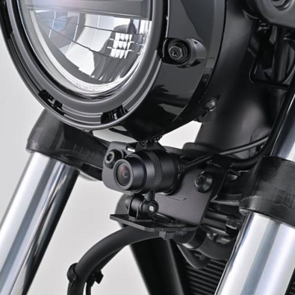 DAYTONA デイトナ ドライブレコーダー取り付けキット（MiVue M760D/M820WD用）...