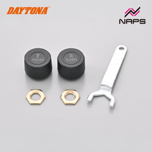 DAYTONA デイトナ 空気圧センサー MiVue MK50用 61614