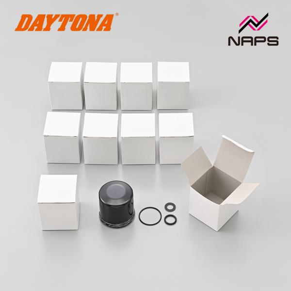 DAYTONA デイトナ オイル交換 パーフェクトセット S-36 業務用10個入 48458