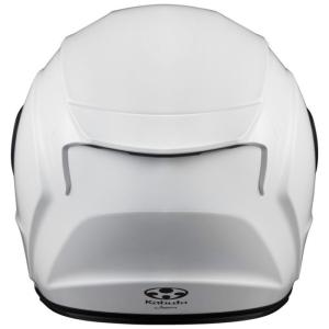 OGK Kabuto オージーケーカブト ヘル...の詳細画像4