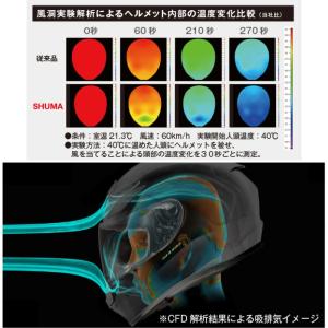 OGK Kabuto オージーケーカブト ヘル...の詳細画像2